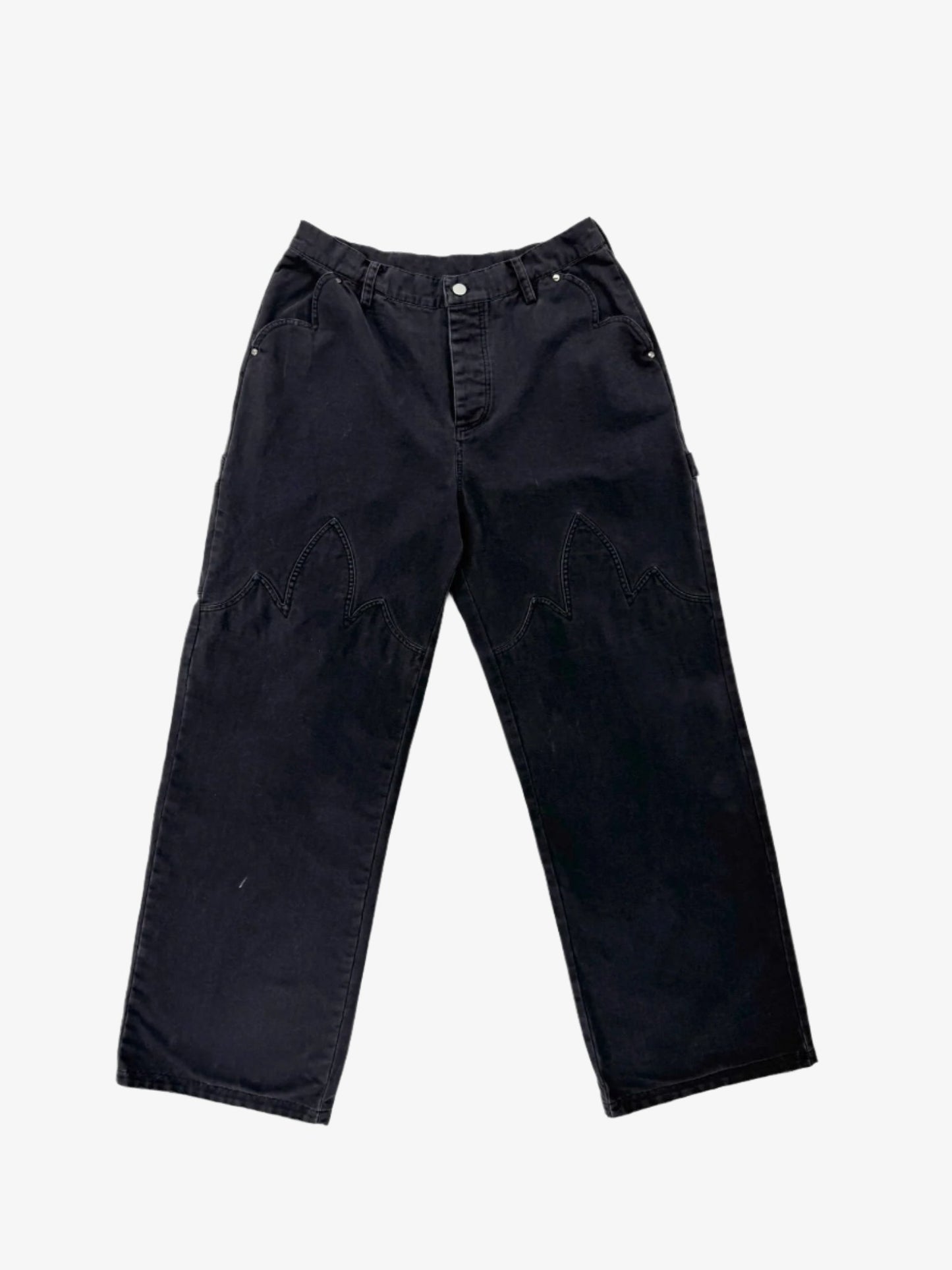 GUNSLINGER PANT